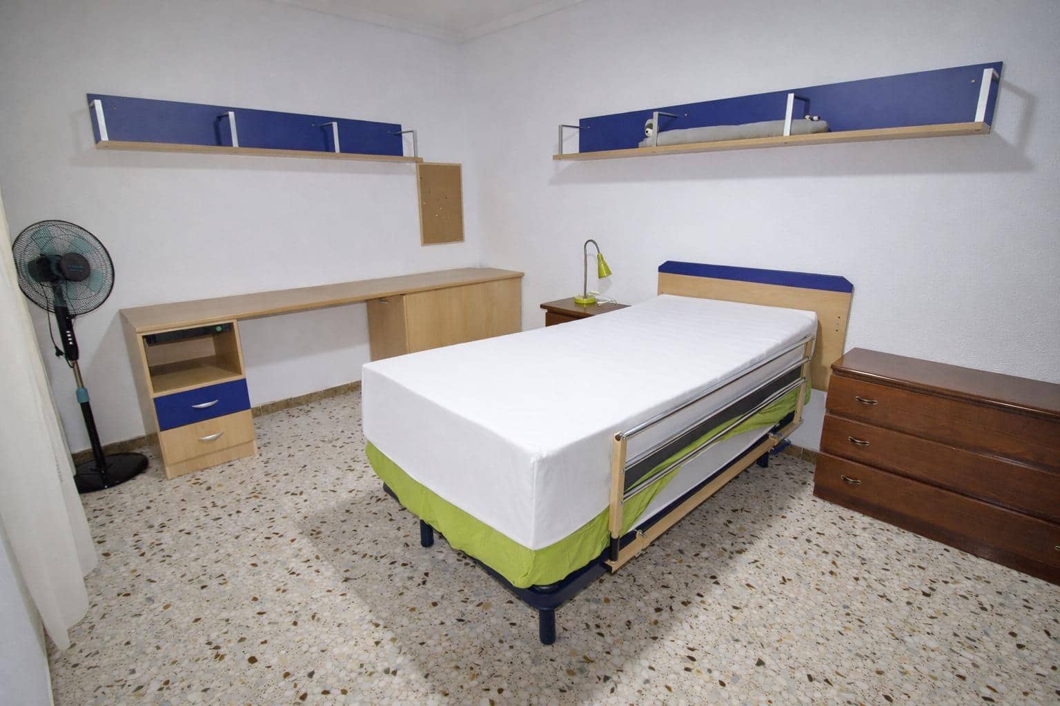 3 soveværelse Lejlighed til salg i Elche / Elx - € 175.000 (Ref: 9561787)