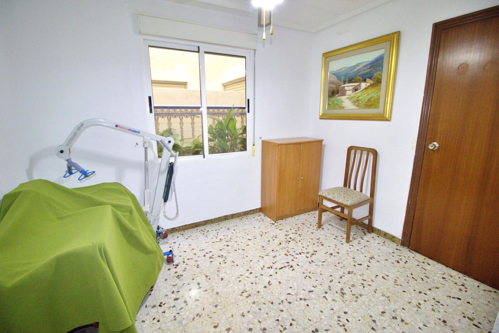 3 soveværelse Lejlighed til salg i Elche / Elx - € 175.000 (Ref: 9561787)