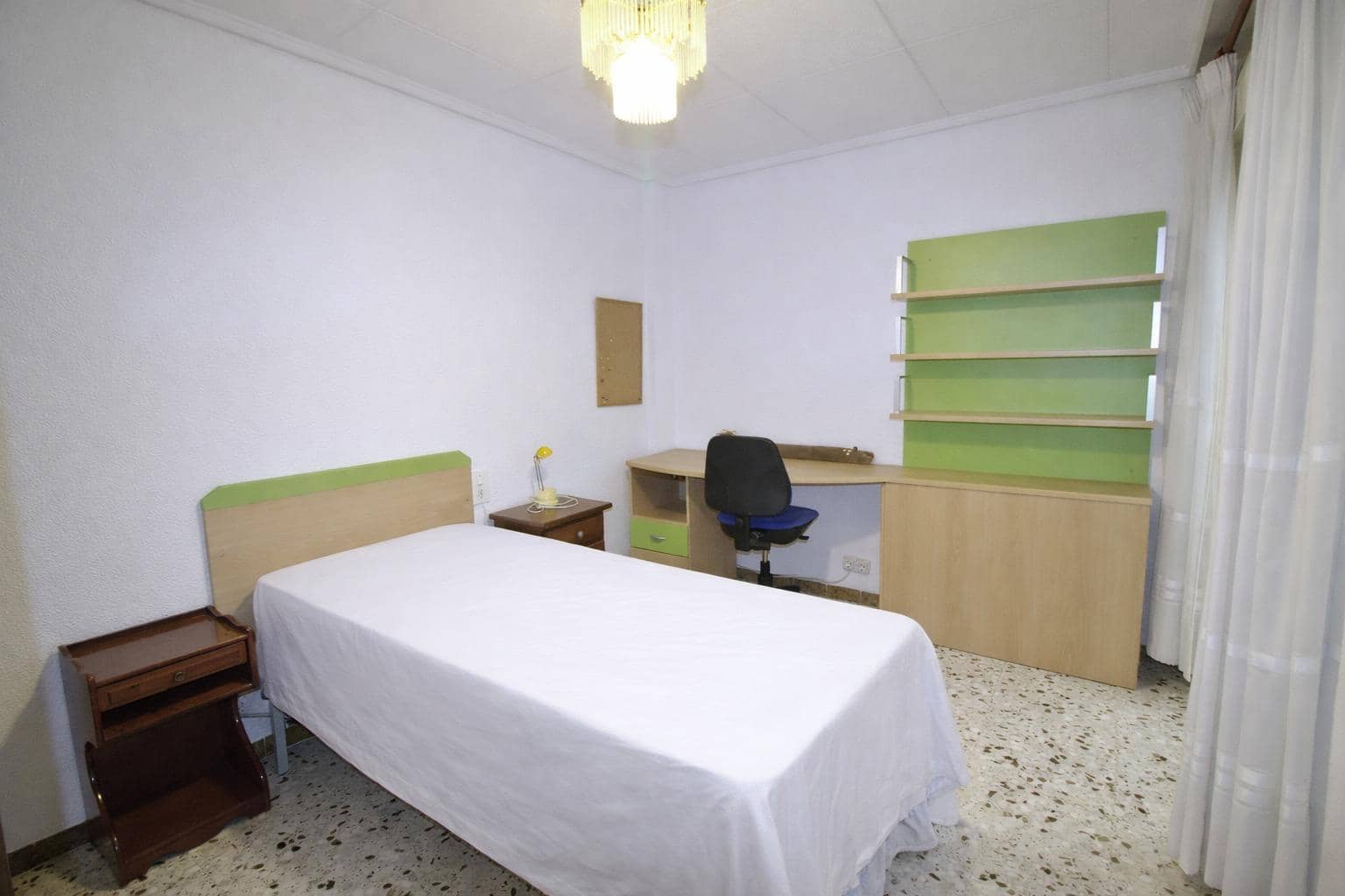 3 sypialnia Mieszkanie na sprzedaż w Elche / Elx - 169 770 € (Ref: 9561787)