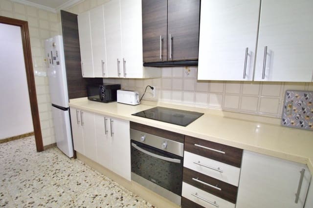 3 soverom Leilighet til salgs i Altabix, Elche / Elx - € 169 770 (Ref: 9561787)