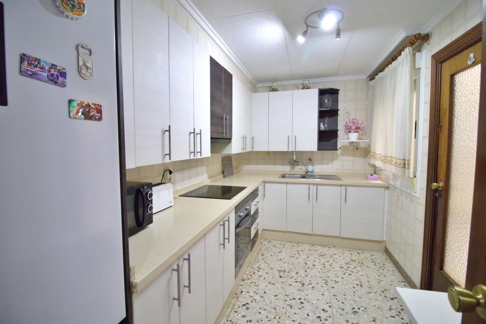 3 sypialnia Mieszkanie na sprzedaż w Elche / Elx - 169 770 € (Ref: 9561787)