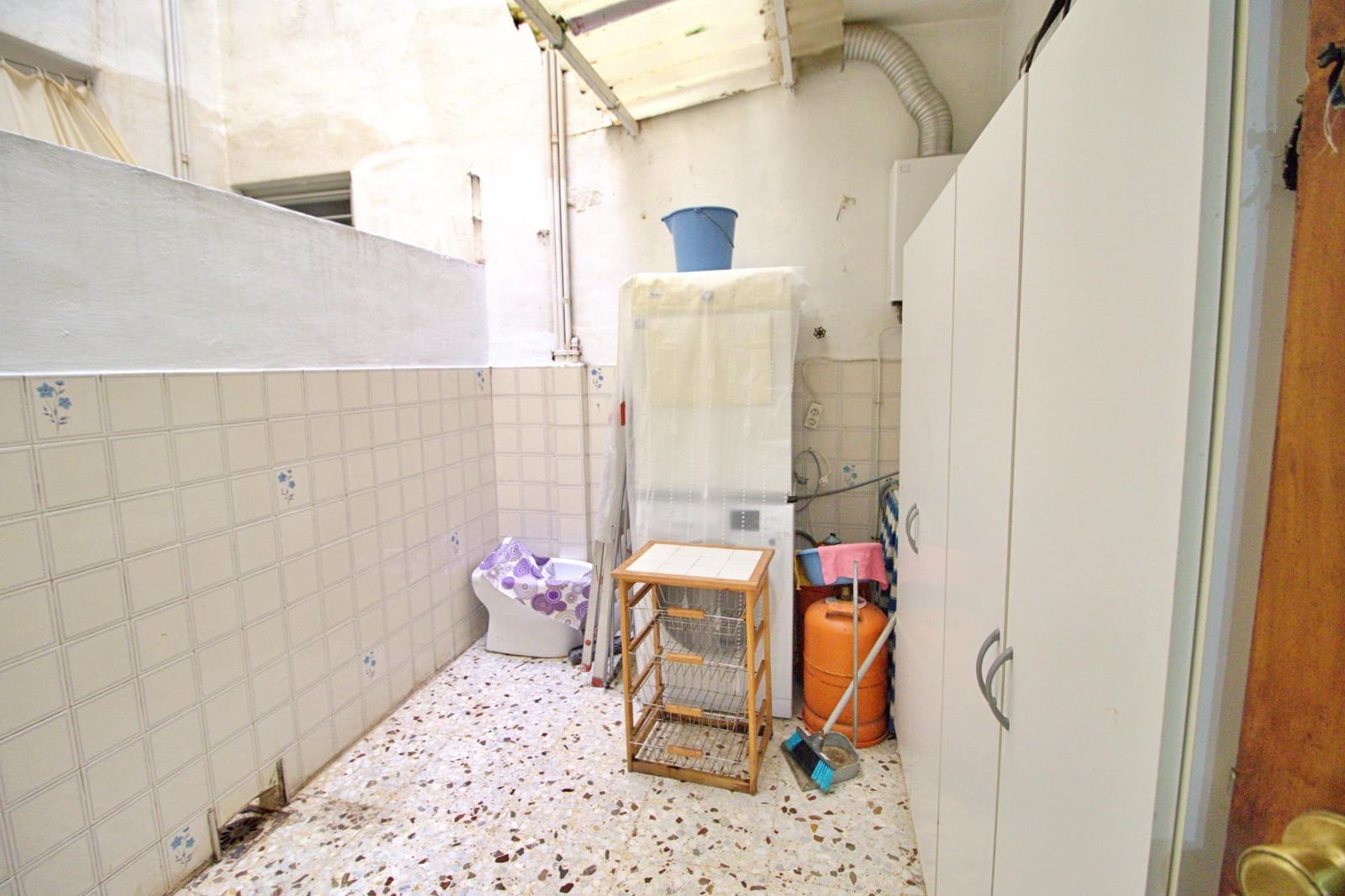 3 sypialnia Mieszkanie na sprzedaż w Elche / Elx - 169 770 € (Ref: 9561787)