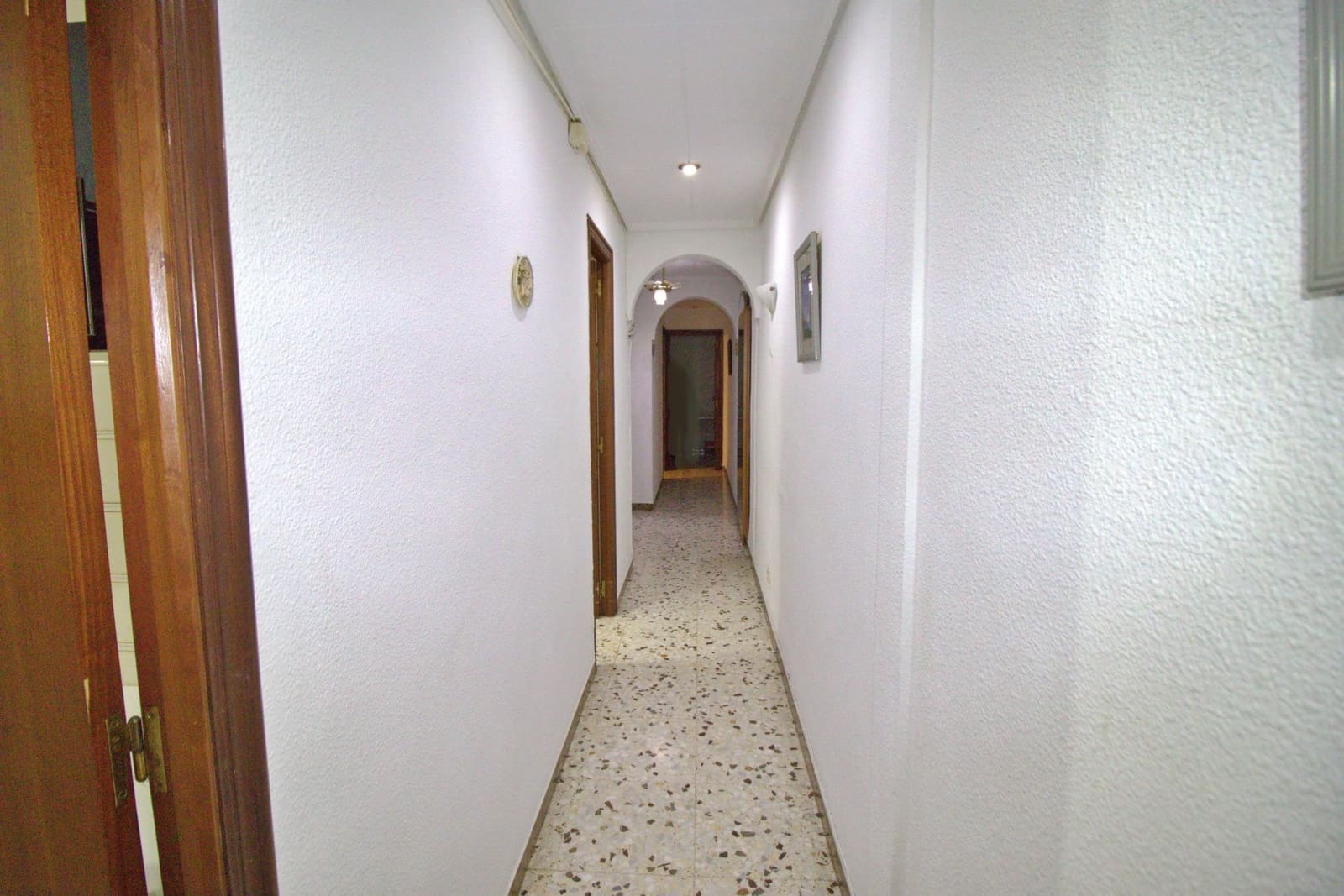 3 sypialnia Mieszkanie na sprzedaż w Elche / Elx - 169 770 € (Ref: 9561787)