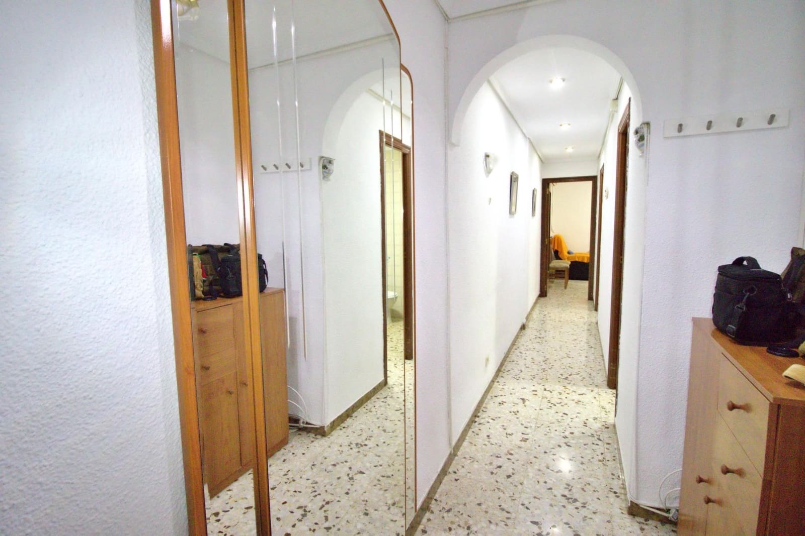 3 sypialnia Mieszkanie na sprzedaż w Elche / Elx - 169 770 € (Ref: 9561787)