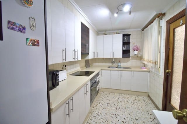 3 soverom Leilighet til salgs i Altabix, Elche / Elx - € 169 770 (Ref: 9561787)