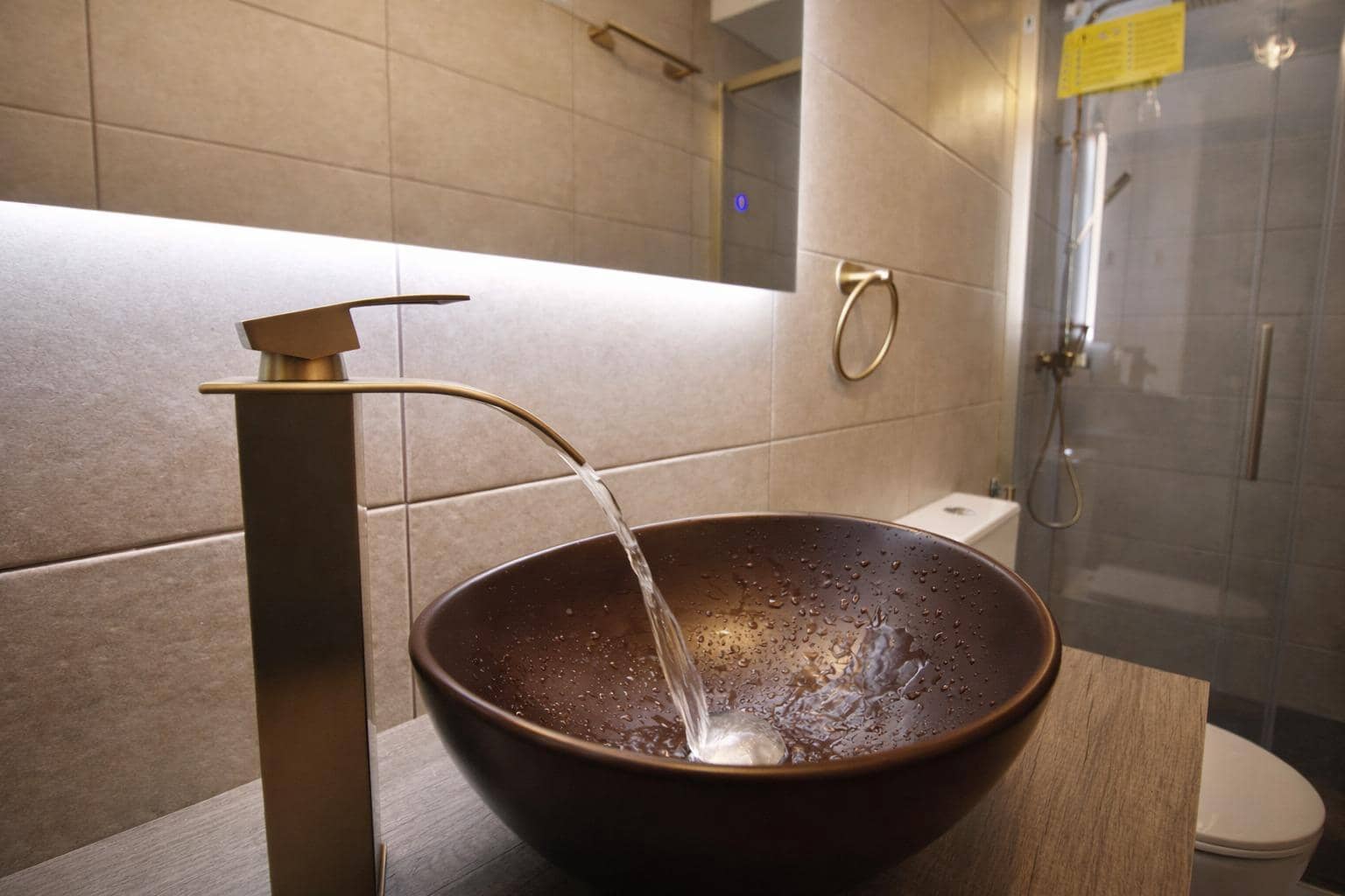 2 Zimmer Wohnung zu verkaufen in Elche / Elx - 220.000 € (Ref: 9582941)