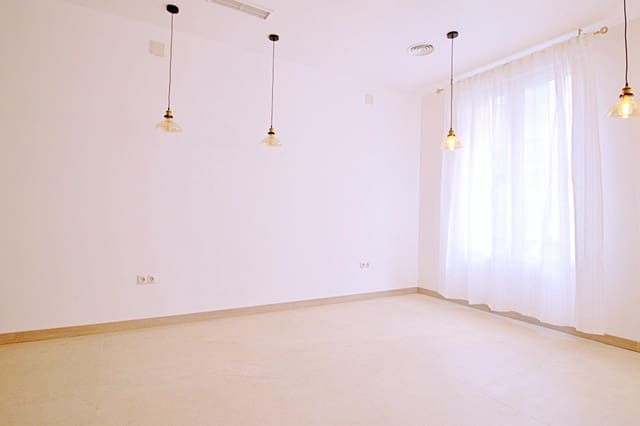 2 Zimmer Wohnung zu verkaufen in Elche / Elx - 220.000 € (Ref: 9582941)