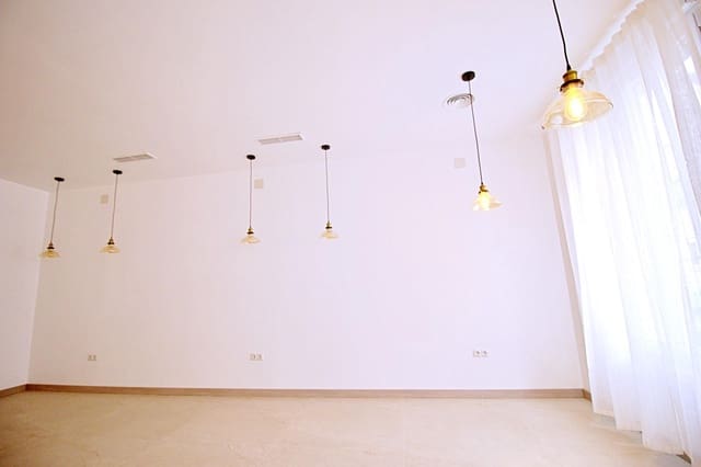 2 Zimmer Wohnung zu verkaufen in Elche / Elx - 220.000 € (Ref: 9582941)