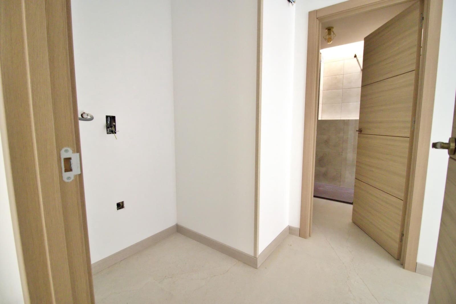 2 Zimmer Wohnung zu verkaufen in Elche / Elx - 220.000 € (Ref: 9582941)