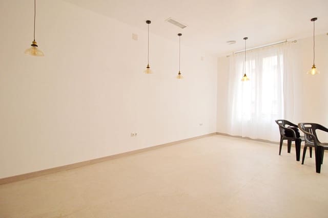 2 Zimmer Wohnung zu verkaufen in Elche / Elx - 220.000 € (Ref: 9582941)