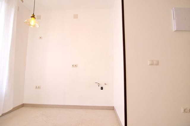 2 Zimmer Wohnung zu verkaufen in Elche / Elx - 220.000 € (Ref: 9582941)