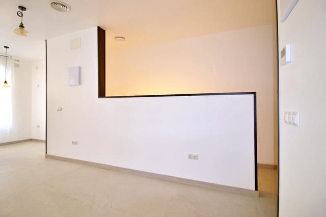 2 Zimmer Wohnung zu verkaufen in Elche / Elx - 220.000 € (Ref: 9582941)