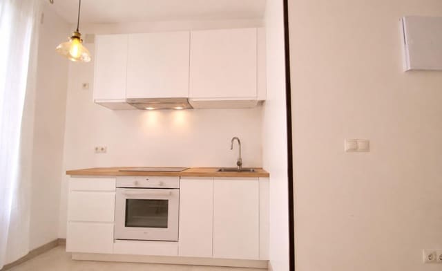 2 sypialnia Mieszkanie na sprzedaż w Elche / Elx - 190 000 € (Ref: 9582941)