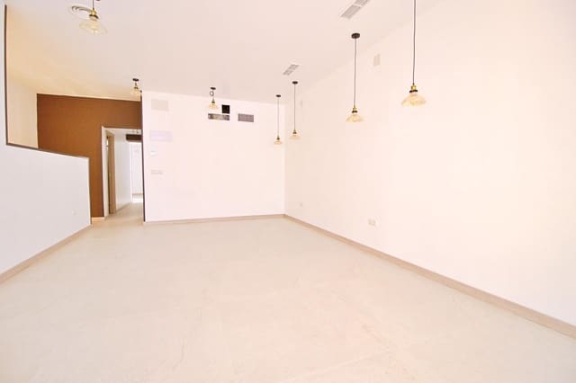 2 sypialnia Mieszkanie na sprzedaż w Elche / Elx - 190 000 € (Ref: 9582941)
