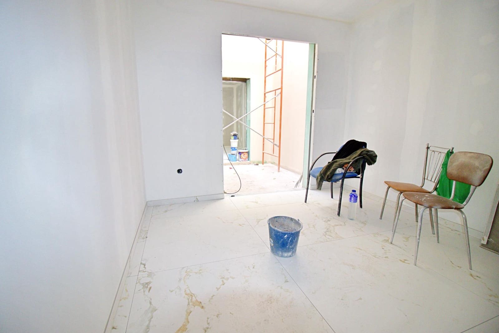 2 chambre Appartement à vendre à Elche / Elx - 190 000 € (Ref: 9582941)
