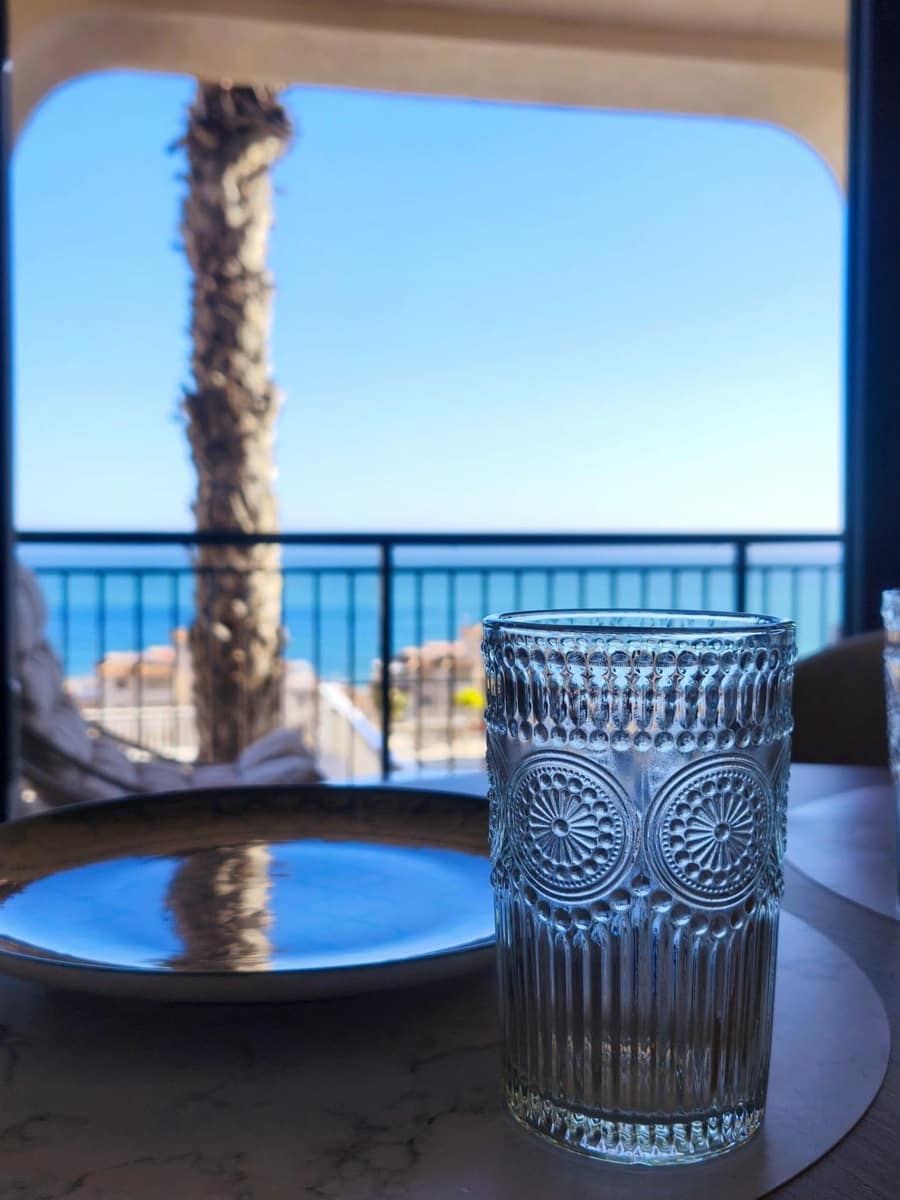 1 soveværelse Lejlighed til salg i Cabo Cervera med swimmingpool - € 199.000 (Ref: 9651989)