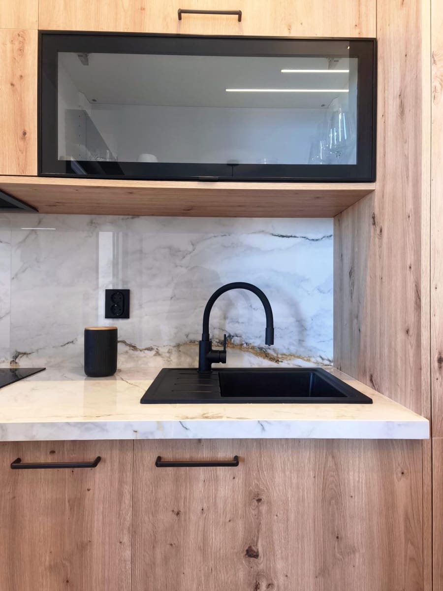 1 soveværelse Lejlighed til salg i Cabo Cervera med swimmingpool - € 199.000 (Ref: 9651989)