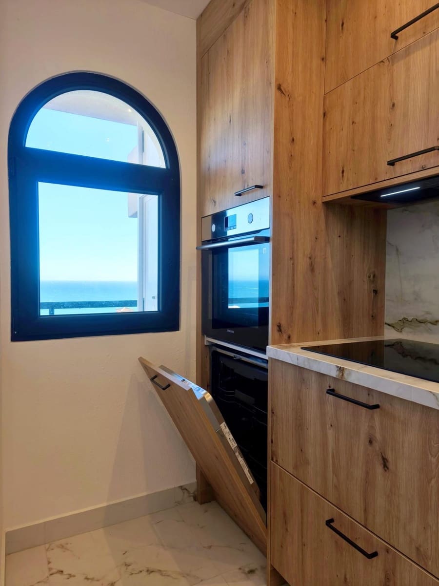 1 soveværelse Lejlighed til salg i Cabo Cervera med swimmingpool - € 199.000 (Ref: 9651989)