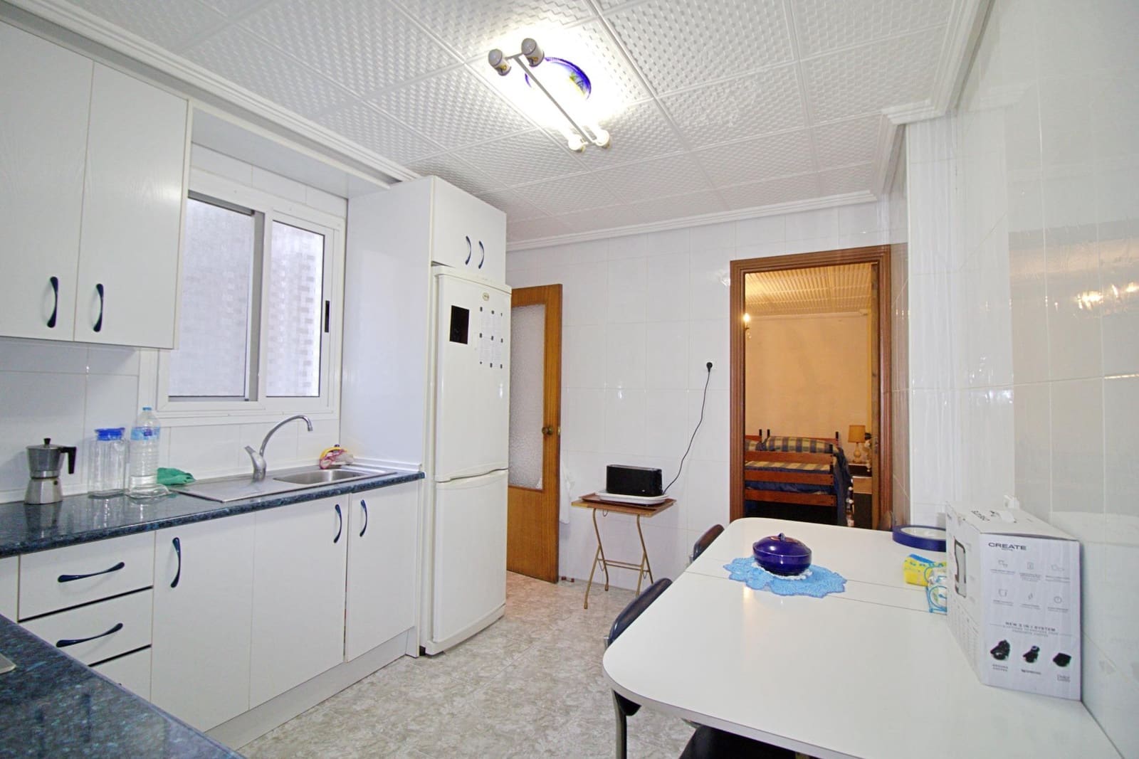 3 bedroom Flat for sale in Elche / Elx - € 120,000 (Ref: 9656092)