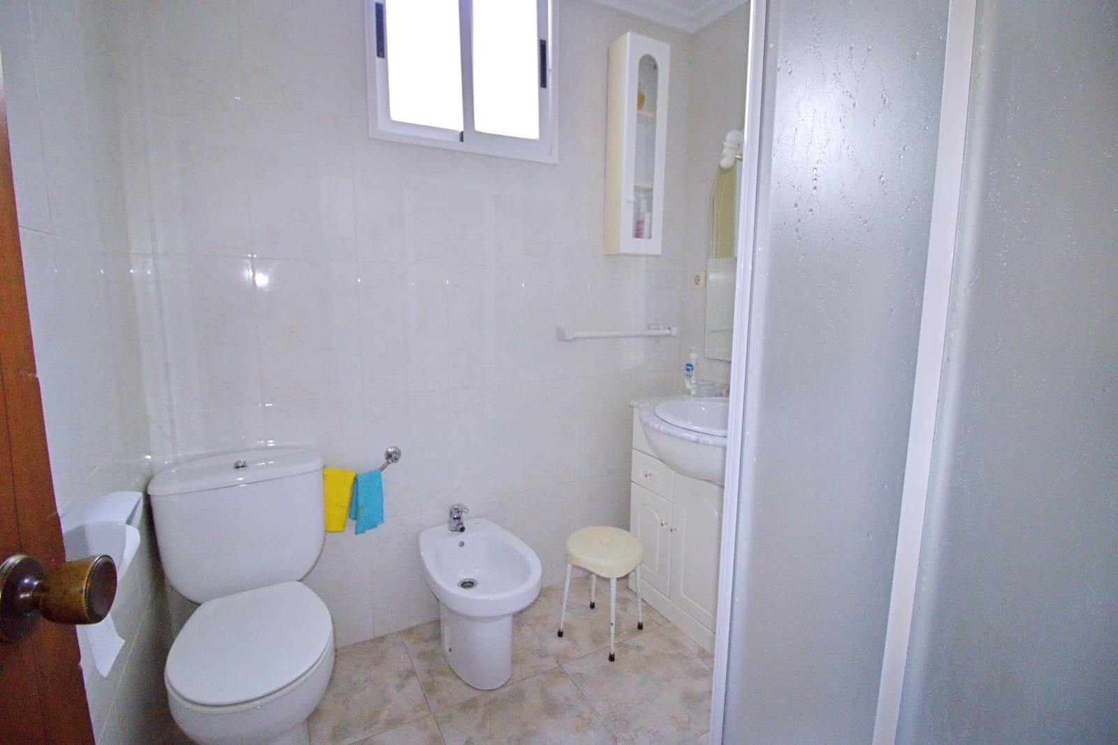 3 bedroom Flat for sale in Elche / Elx - € 120,000 (Ref: 9656092)