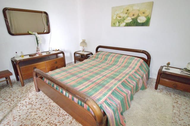 3 slaapkamer Villa te koop in Peña de las Águilas, Elche / Elx met garage - € 300.000 (Ref: 9677497)