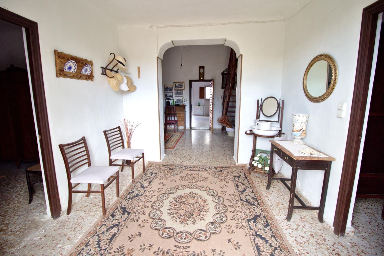 3 slaapkamer Villa te koop in Elche / Elx met garage - € 300.000 (Ref: 9677497)