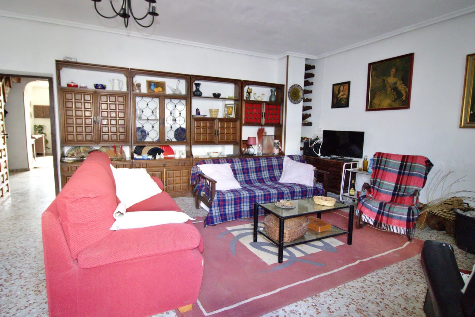 3 slaapkamer Villa te koop in Elche / Elx met garage - € 300.000 (Ref: 9677497)