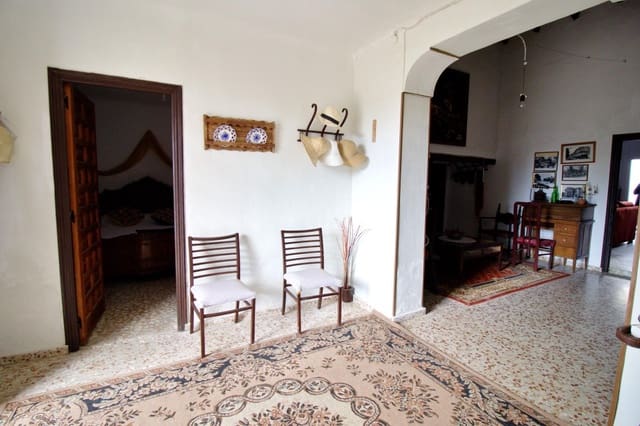 3 slaapkamer Villa te koop in Peña de las Águilas, Elche / Elx met garage - € 300.000 (Ref: 9677497)