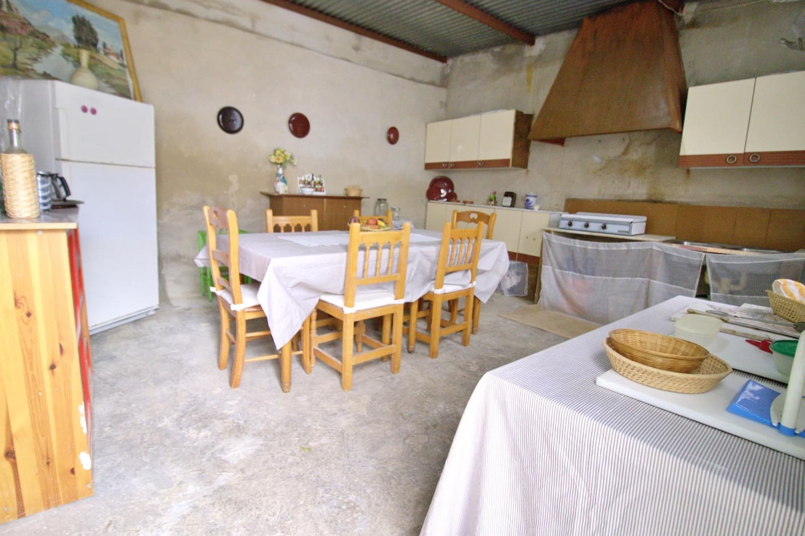 3 bedroom Villa for sale in Elche / Elx with garage - € 300,000 (Ref: 9677497)