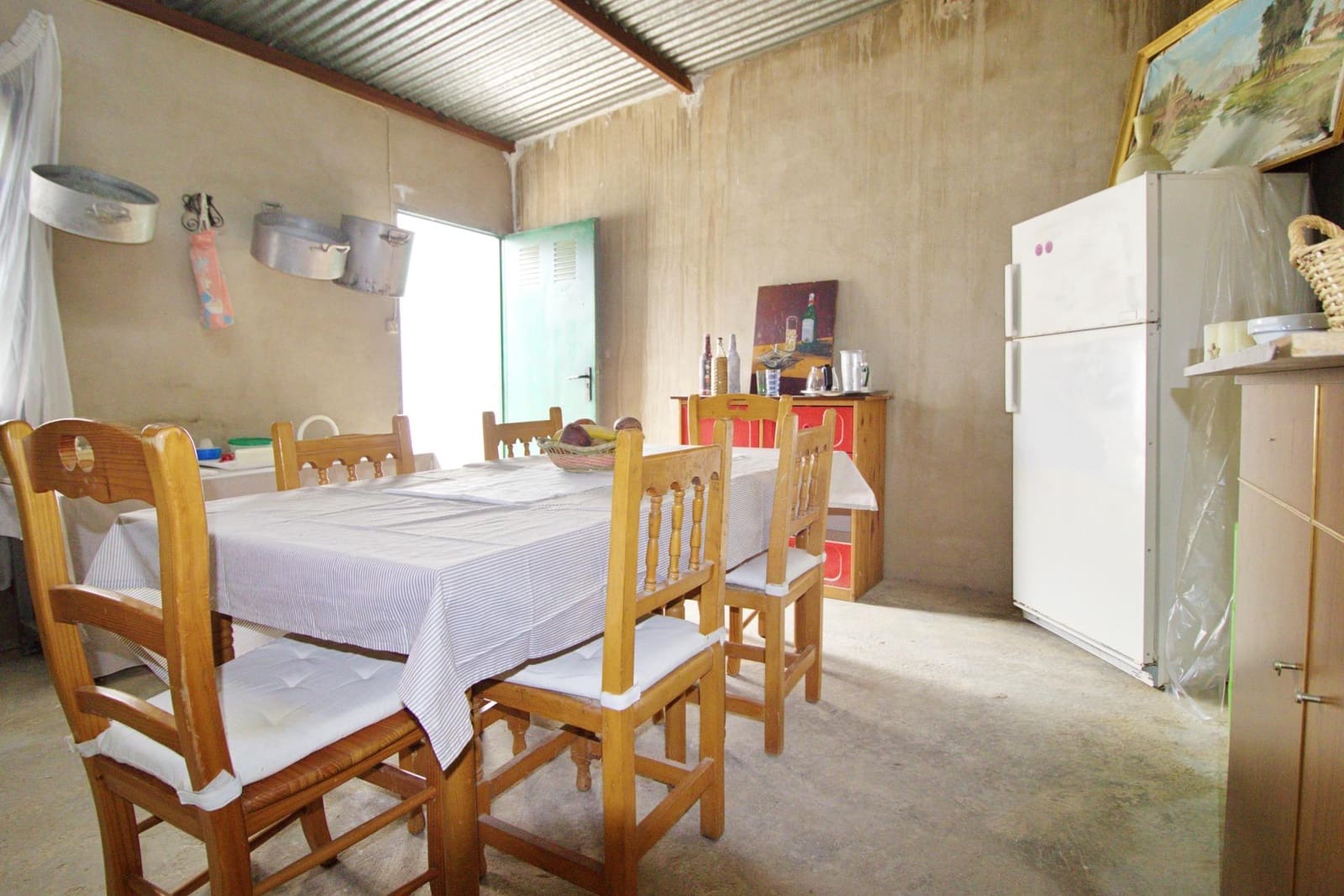 3 bedroom Villa for sale in Elche / Elx with garage - € 300,000 (Ref: 9677497)