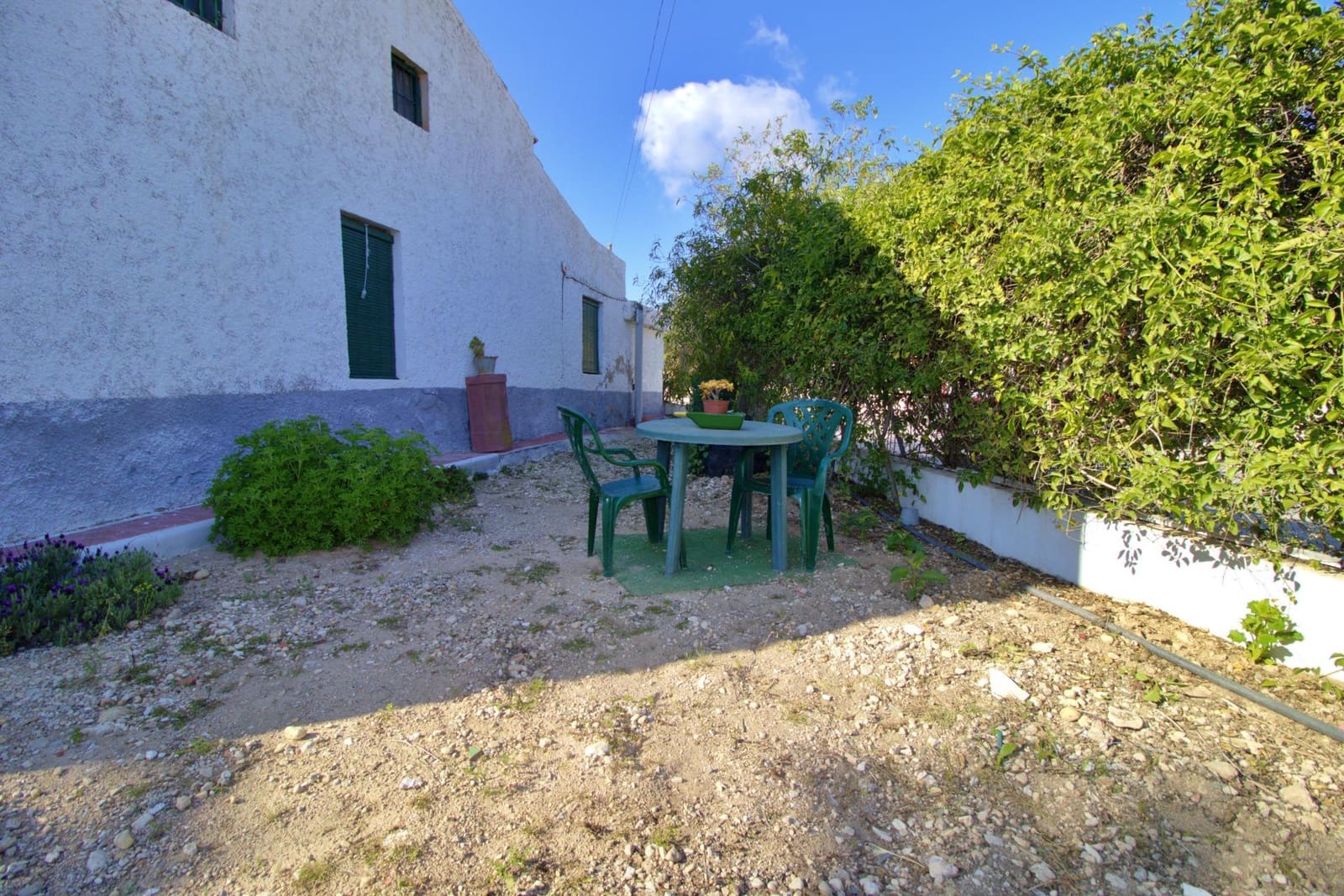 3 bedroom Villa for sale in Elche / Elx with garage - € 300,000 (Ref: 9677497)