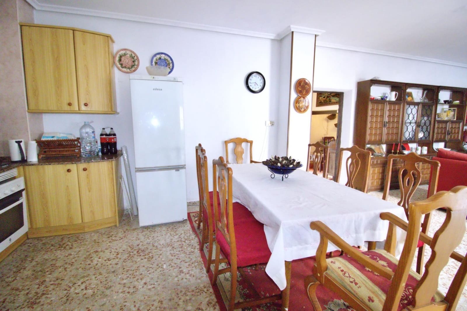 4 slaapkamer Villa te koop in Elche / Elx met garage - € 300.000 (Ref: 9677497)