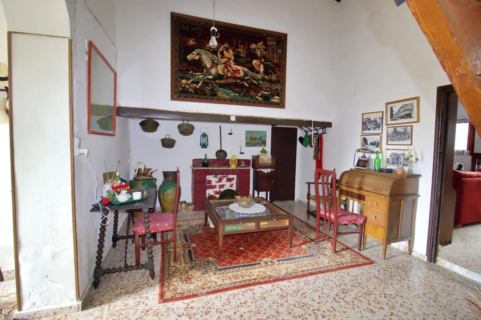 4 slaapkamer Villa te koop in Elche / Elx met garage - € 300.000 (Ref: 9677497)