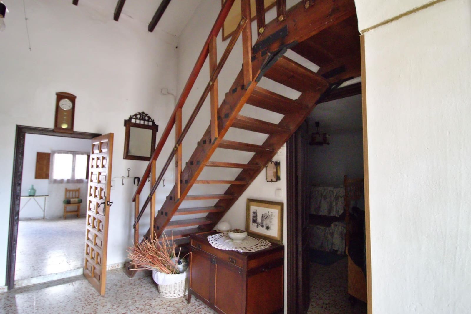 4 slaapkamer Villa te koop in Elche / Elx met garage - € 300.000 (Ref: 9677497)