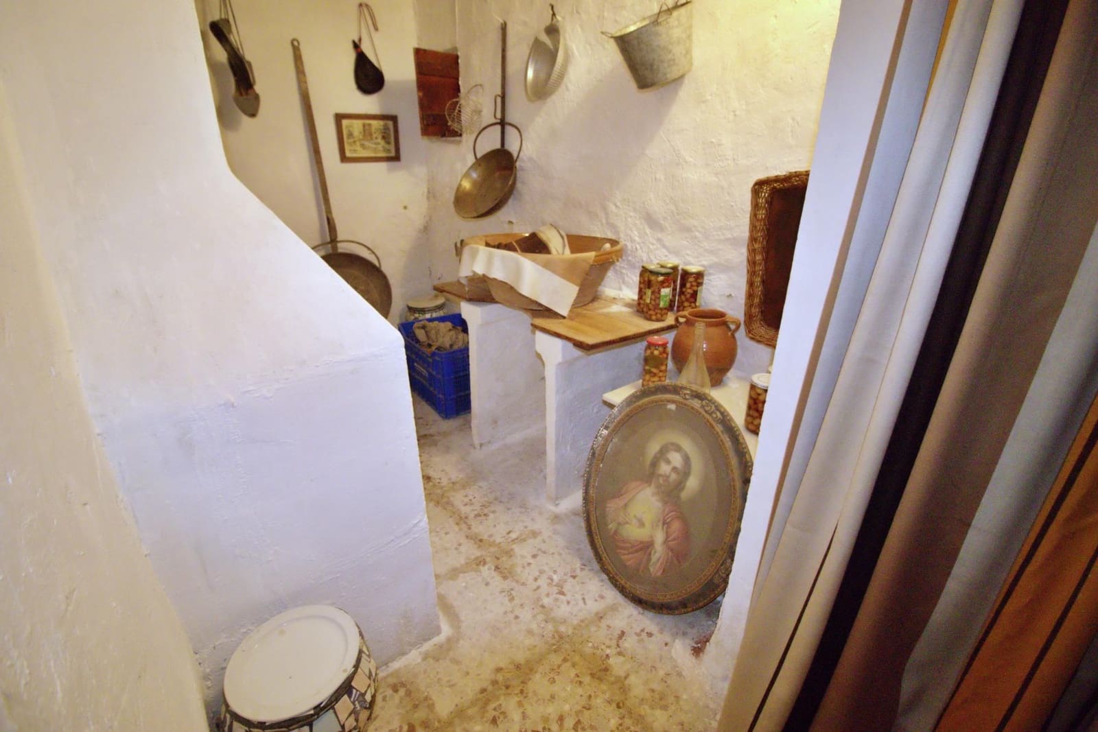 4 slaapkamer Villa te koop in Elche / Elx met garage - € 300.000 (Ref: 9677497)