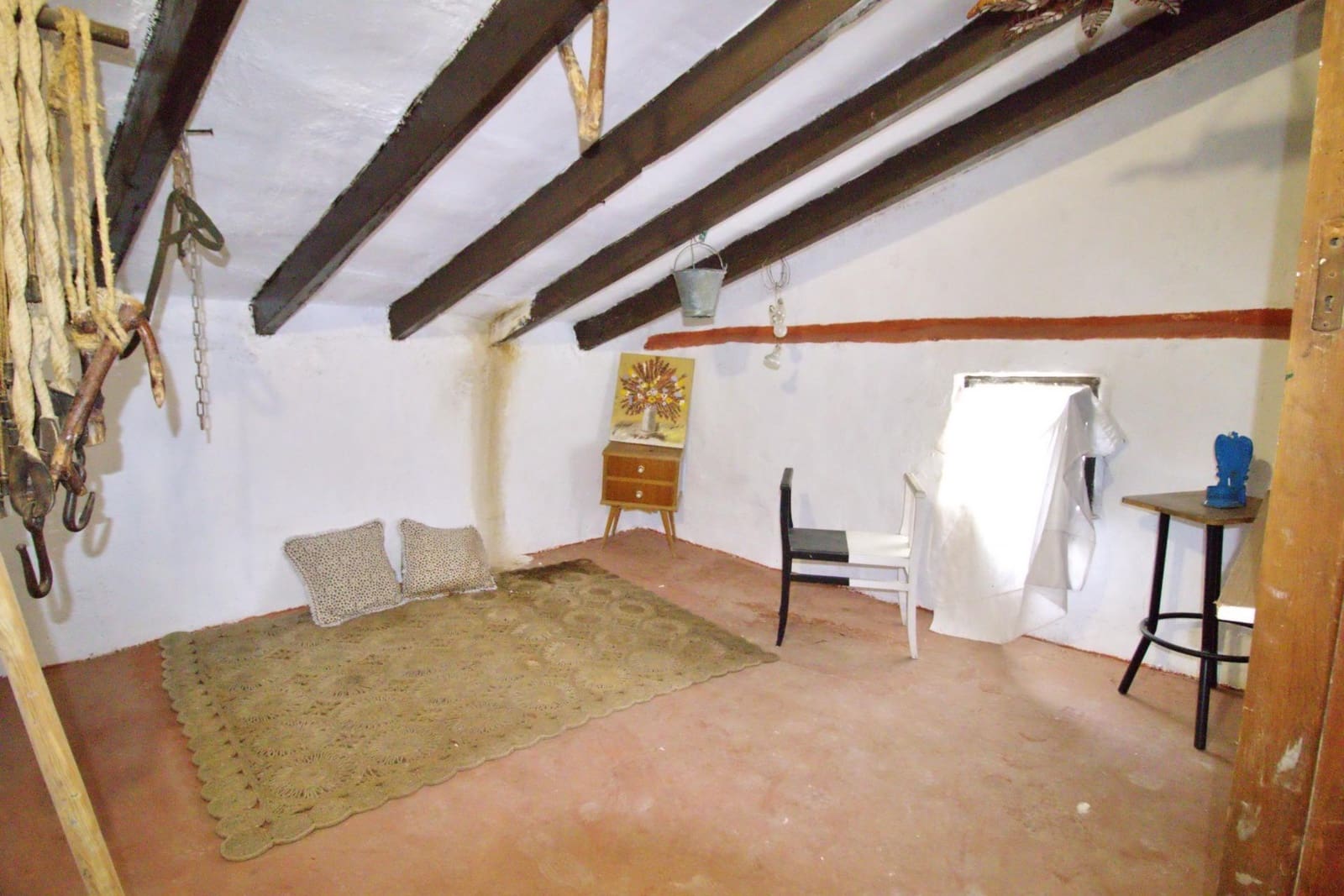 4 slaapkamer Villa te koop in Elche / Elx met garage - € 300.000 (Ref: 9677497)