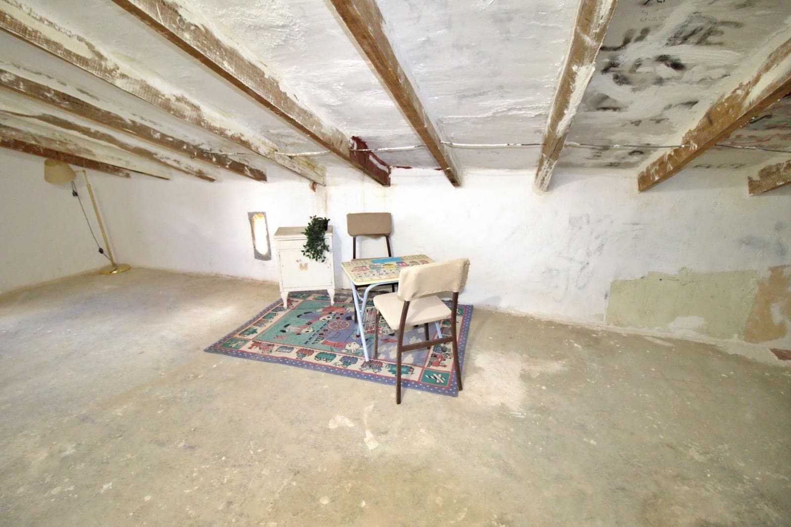 4 slaapkamer Villa te koop in Elche / Elx met garage - € 300.000 (Ref: 9677497)