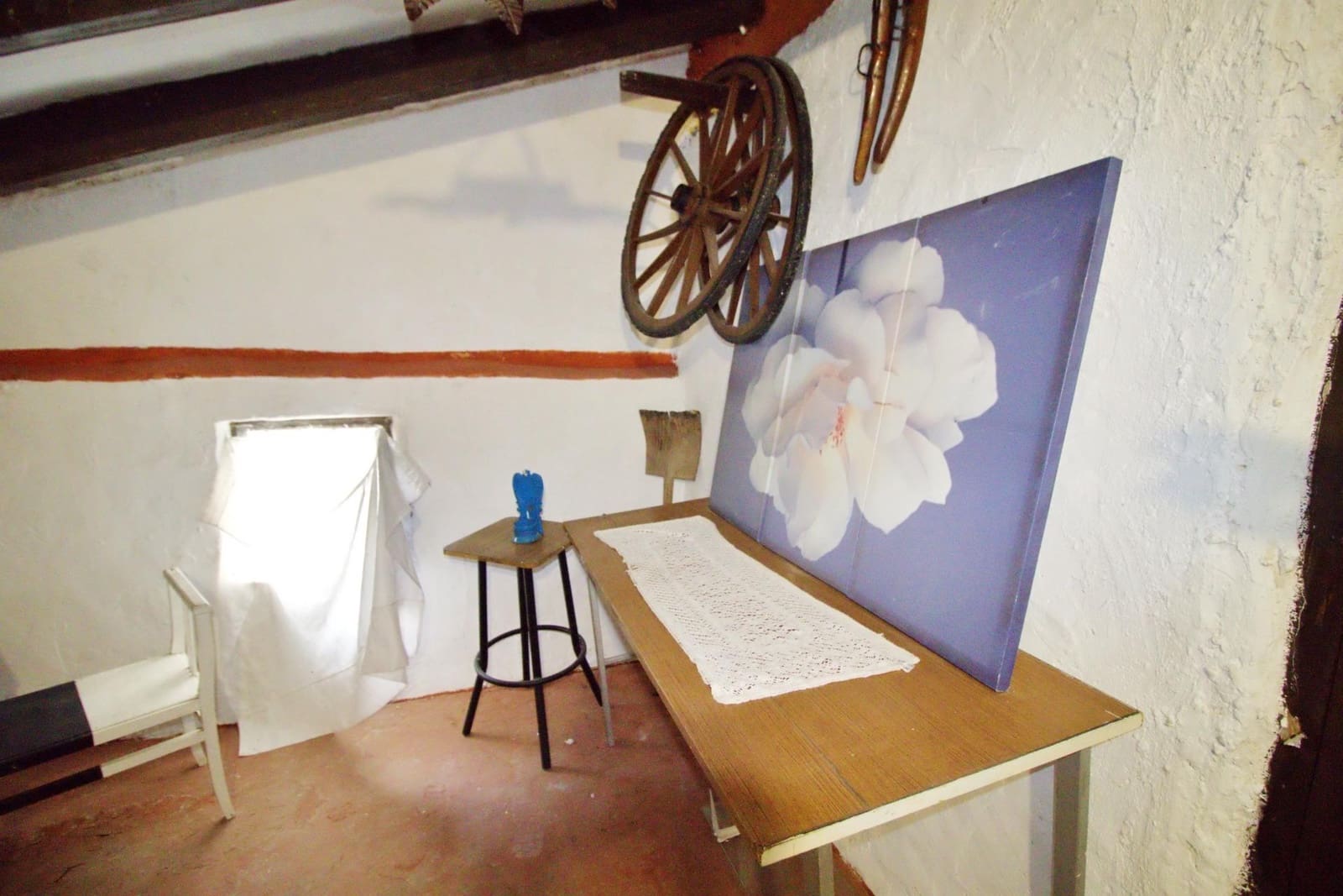4 slaapkamer Villa te koop in Elche / Elx met garage - € 300.000 (Ref: 9677497)