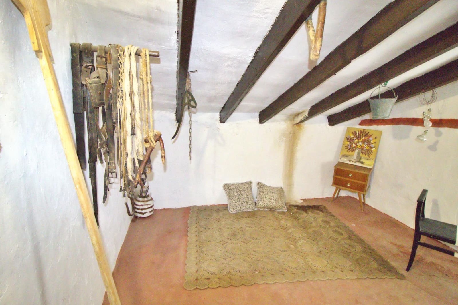 4 slaapkamer Villa te koop in Elche / Elx met garage - € 300.000 (Ref: 9677497)