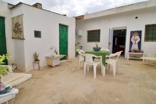 4 quarto Moradia para venda em Elche / Elx com garagem - 300 000 € (Ref: 9677497)