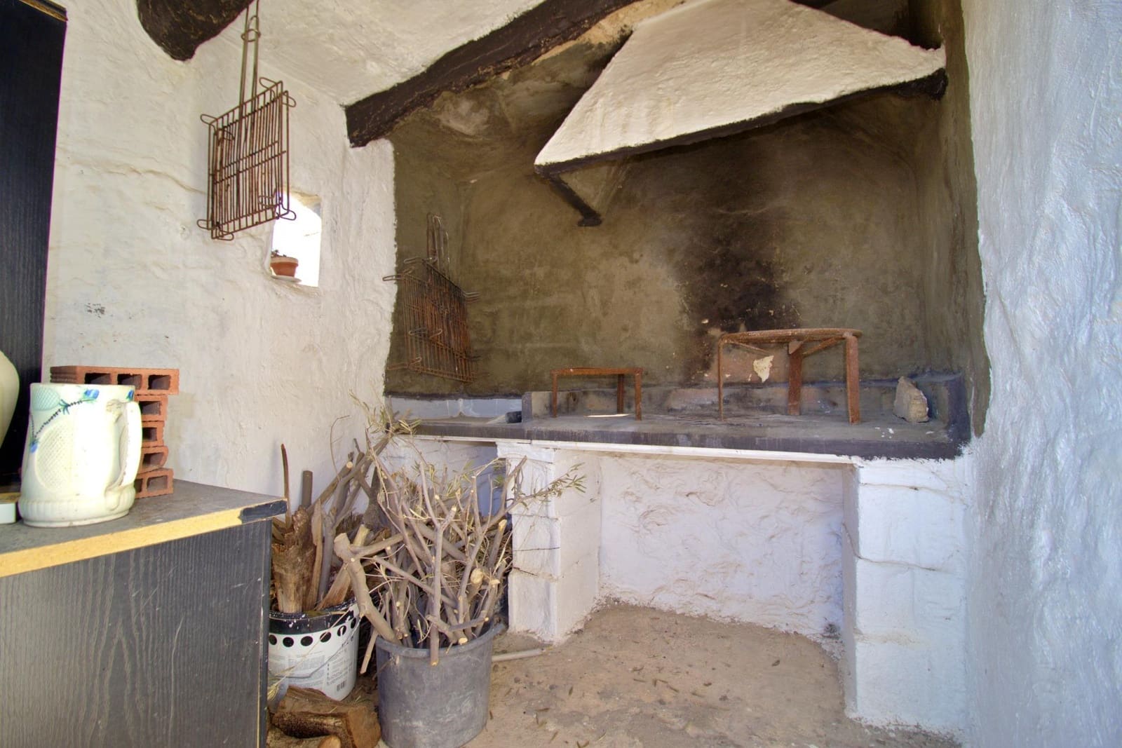 4 slaapkamer Villa te koop in Elche / Elx met garage - € 300.000 (Ref: 9677497)