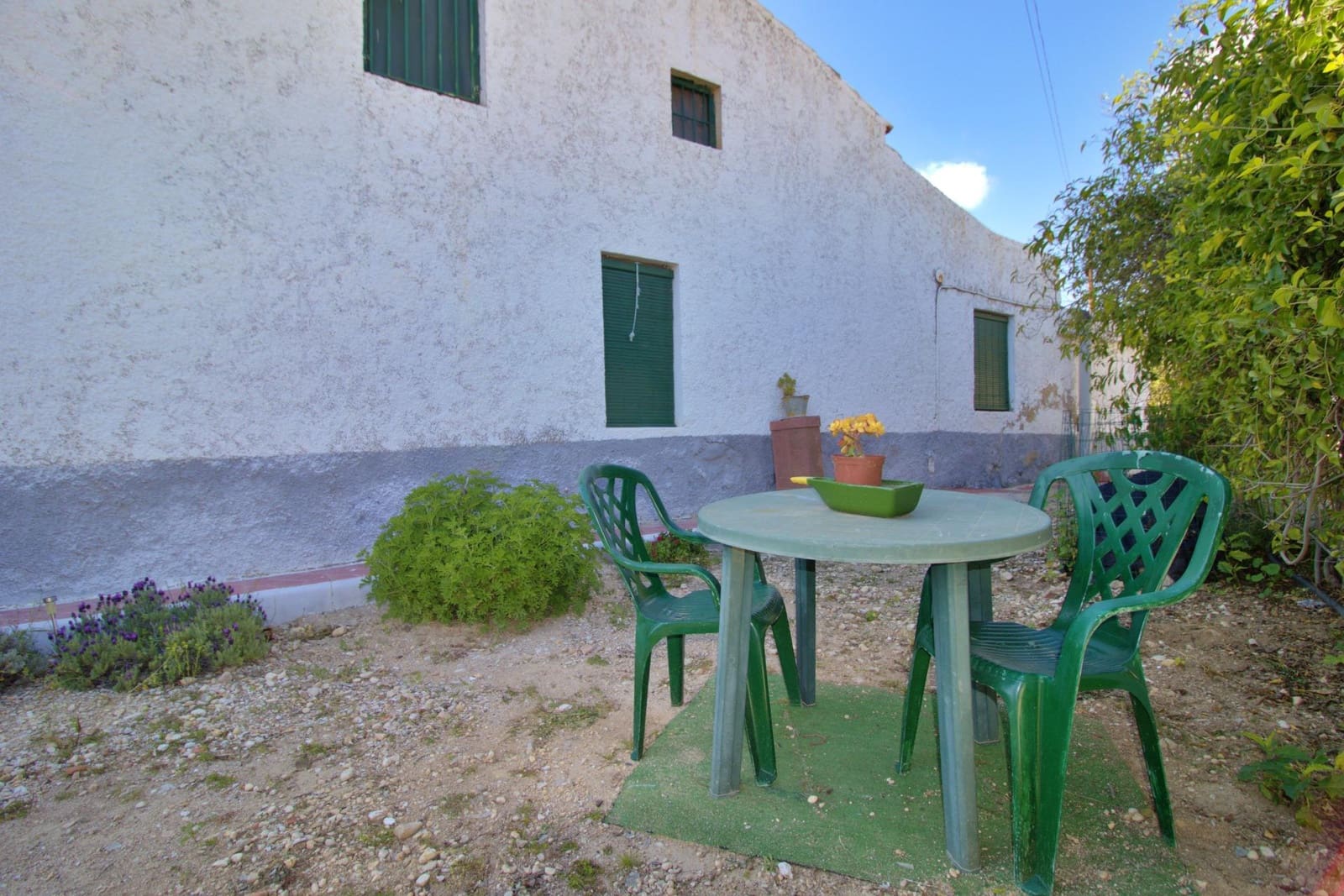 4 slaapkamer Villa te koop in Elche / Elx met garage - € 300.000 (Ref: 9677497)