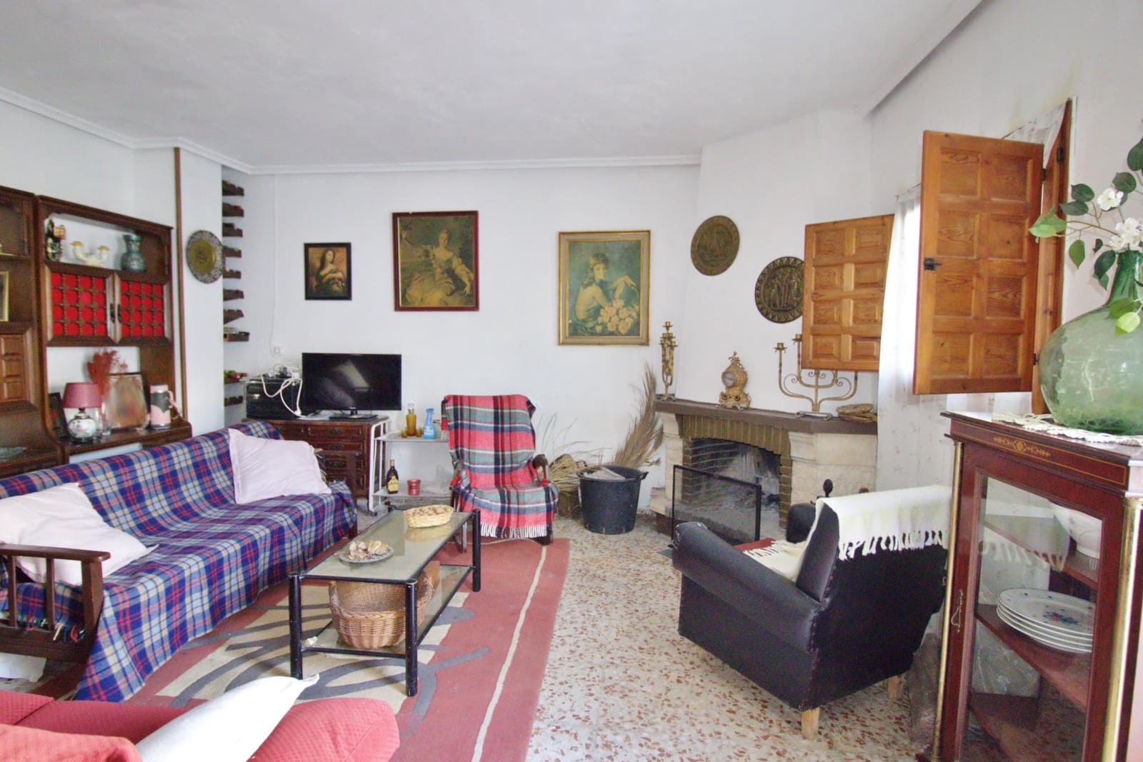 4 slaapkamer Villa te koop in Elche / Elx met garage - € 300.000 (Ref: 9677497)