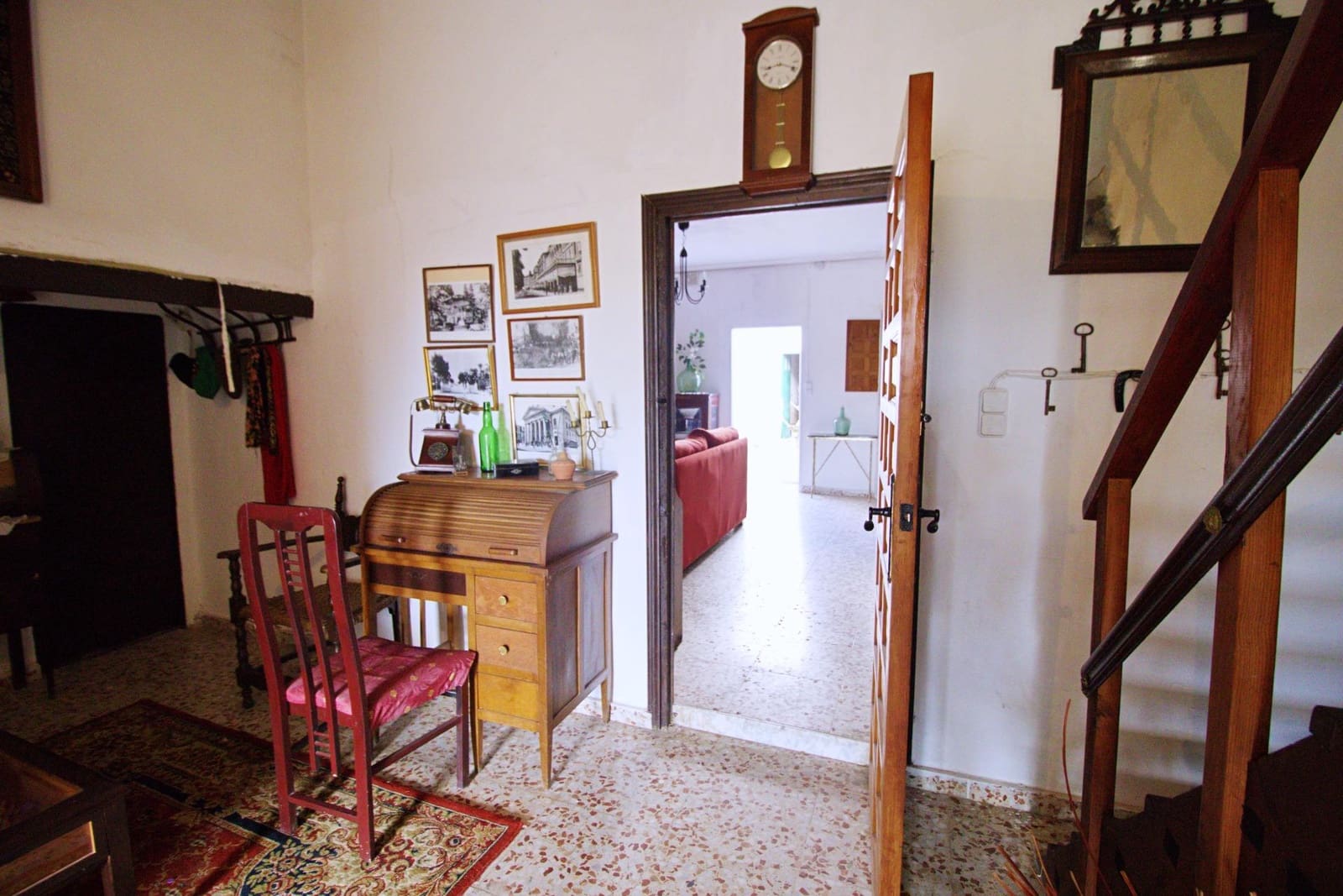 4 slaapkamer Villa te koop in Elche / Elx met garage - € 300.000 (Ref: 9677497)