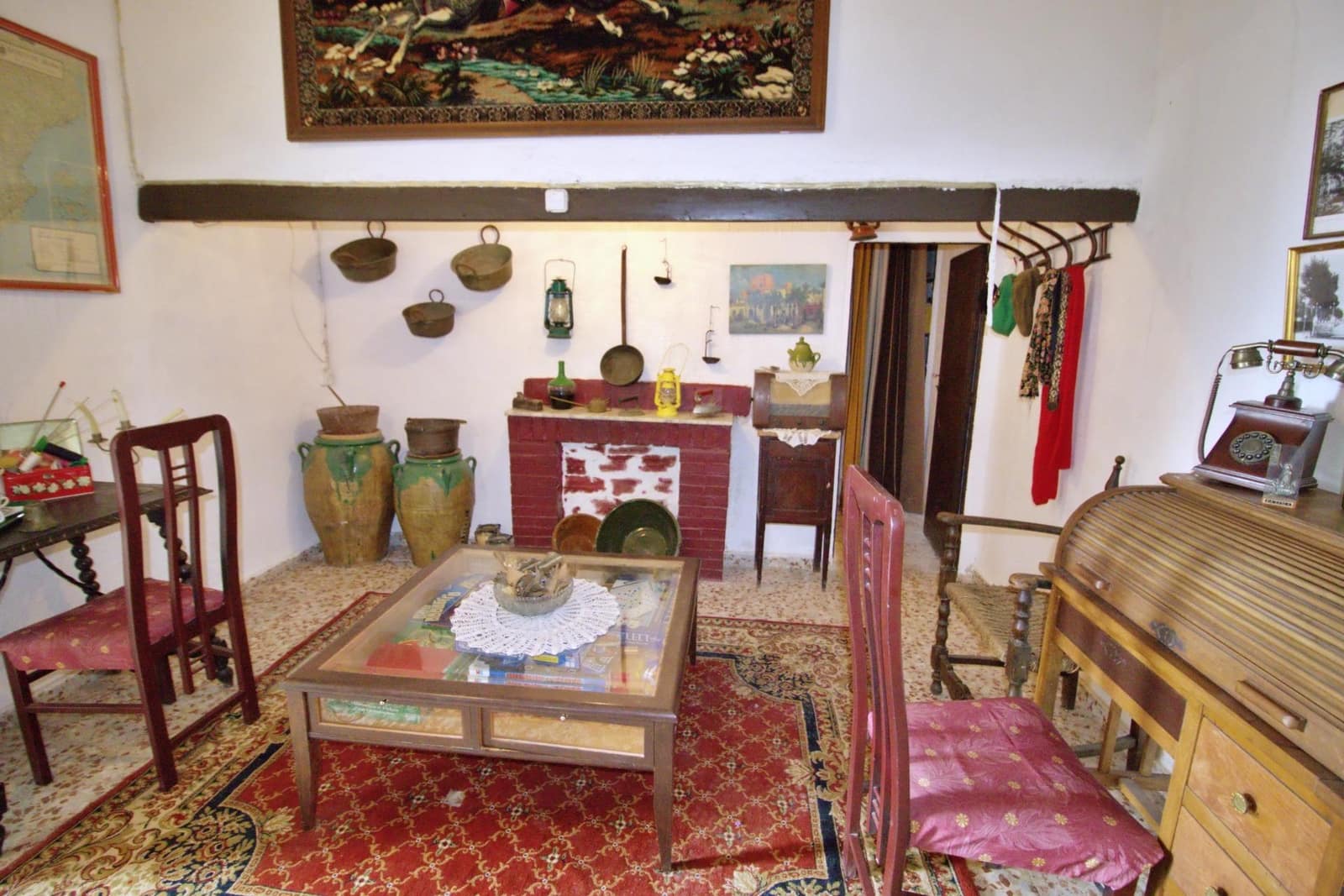 4 slaapkamer Villa te koop in Elche / Elx met garage - € 300.000 (Ref: 9677497)