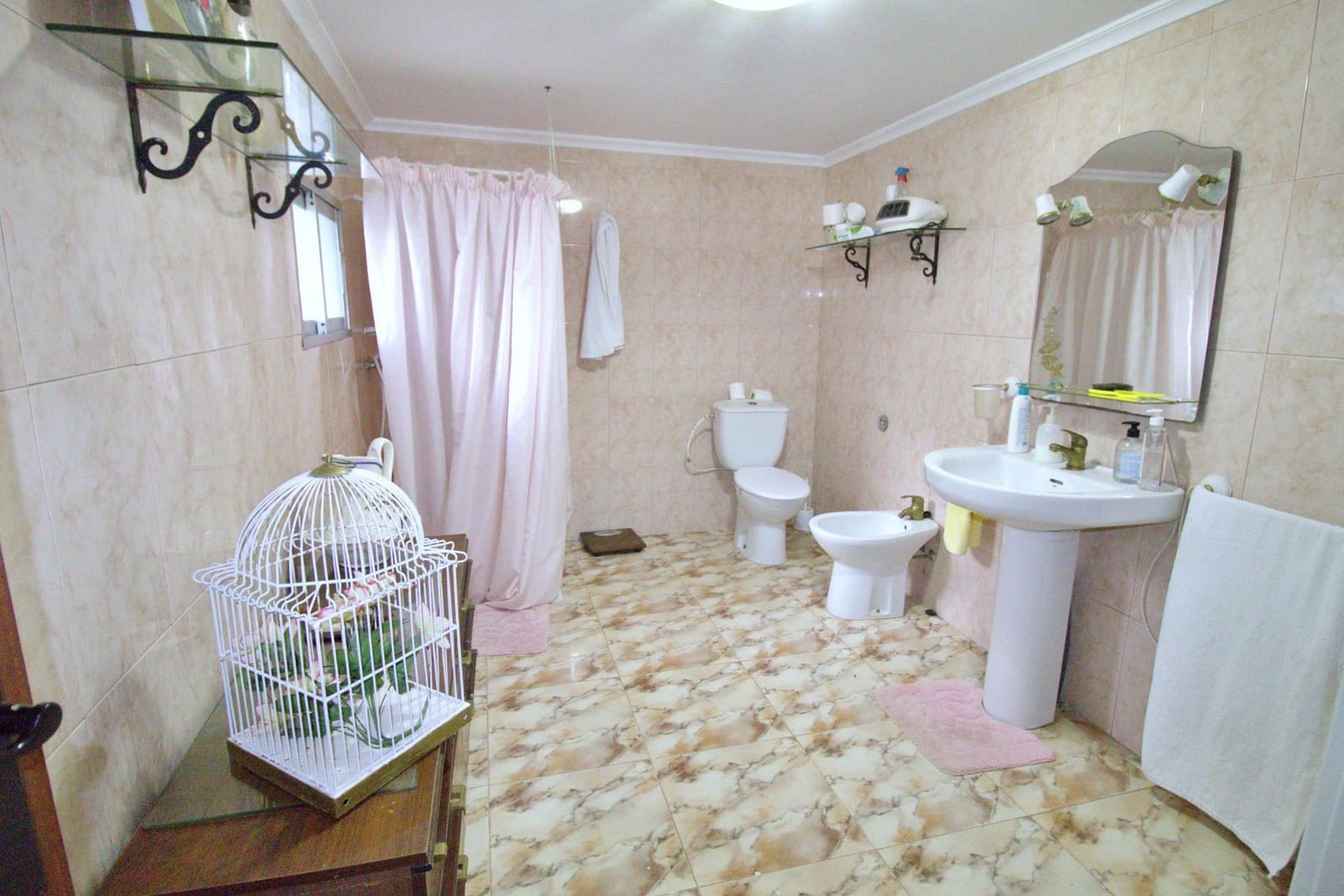 4 slaapkamer Villa te koop in Elche / Elx met garage - € 300.000 (Ref: 9677497)