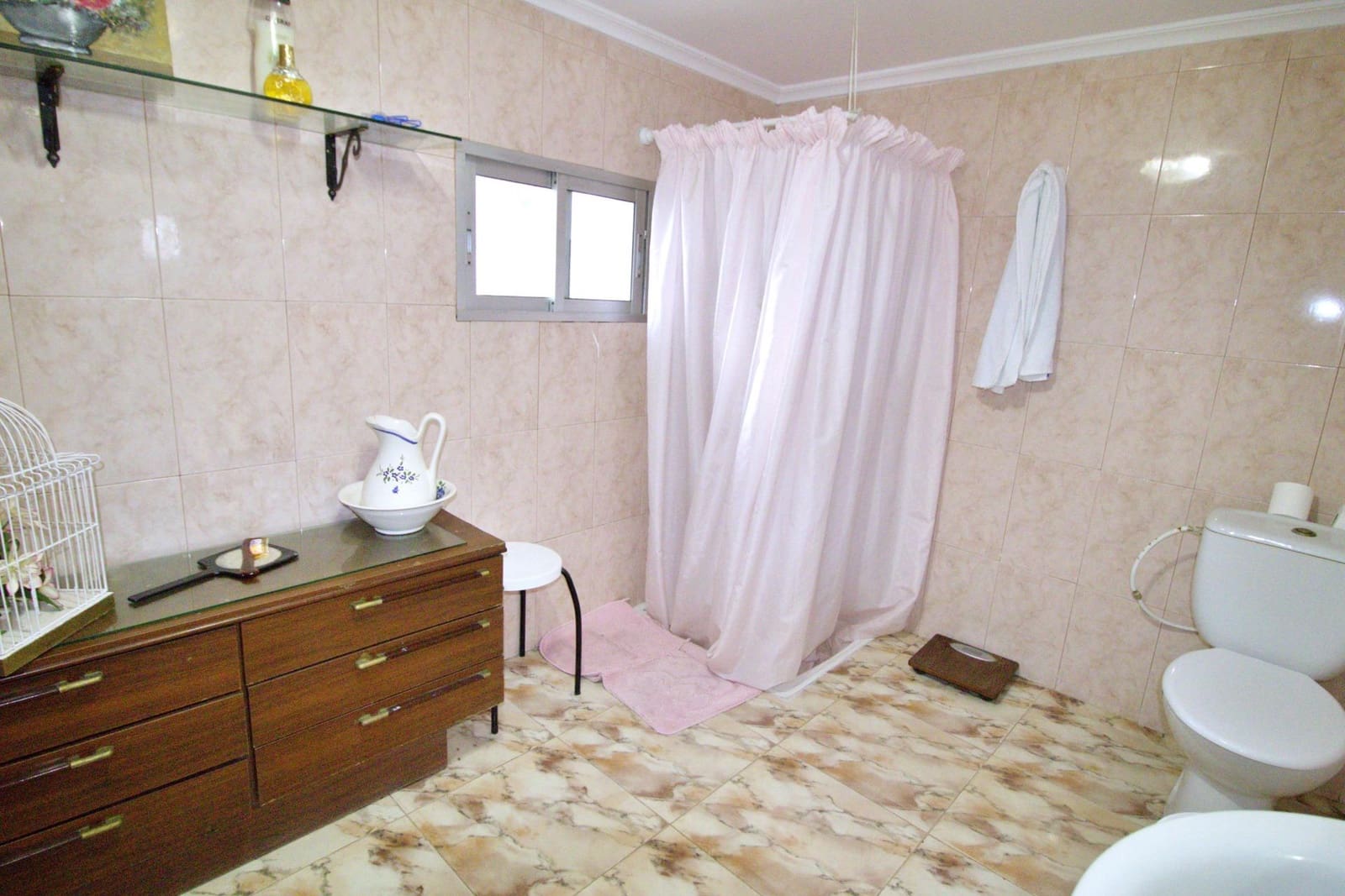 4 slaapkamer Villa te koop in Elche / Elx met garage - € 300.000 (Ref: 9677497)