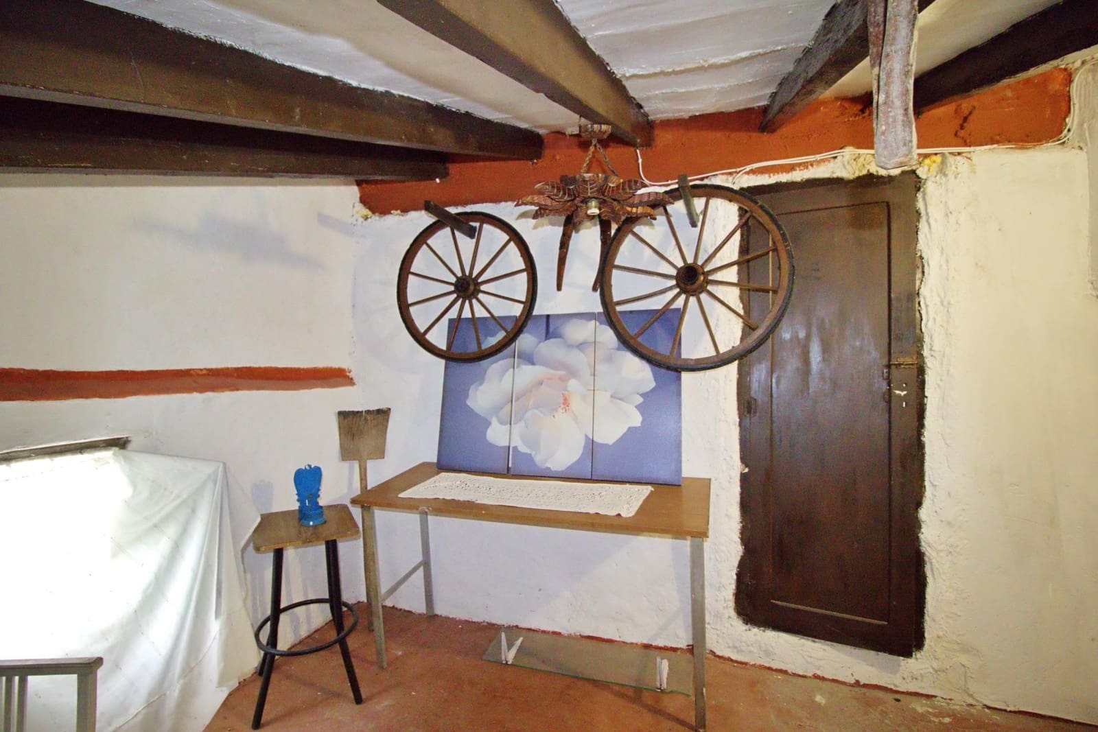 4 slaapkamer Villa te koop in Elche / Elx met garage - € 300.000 (Ref: 9677497)