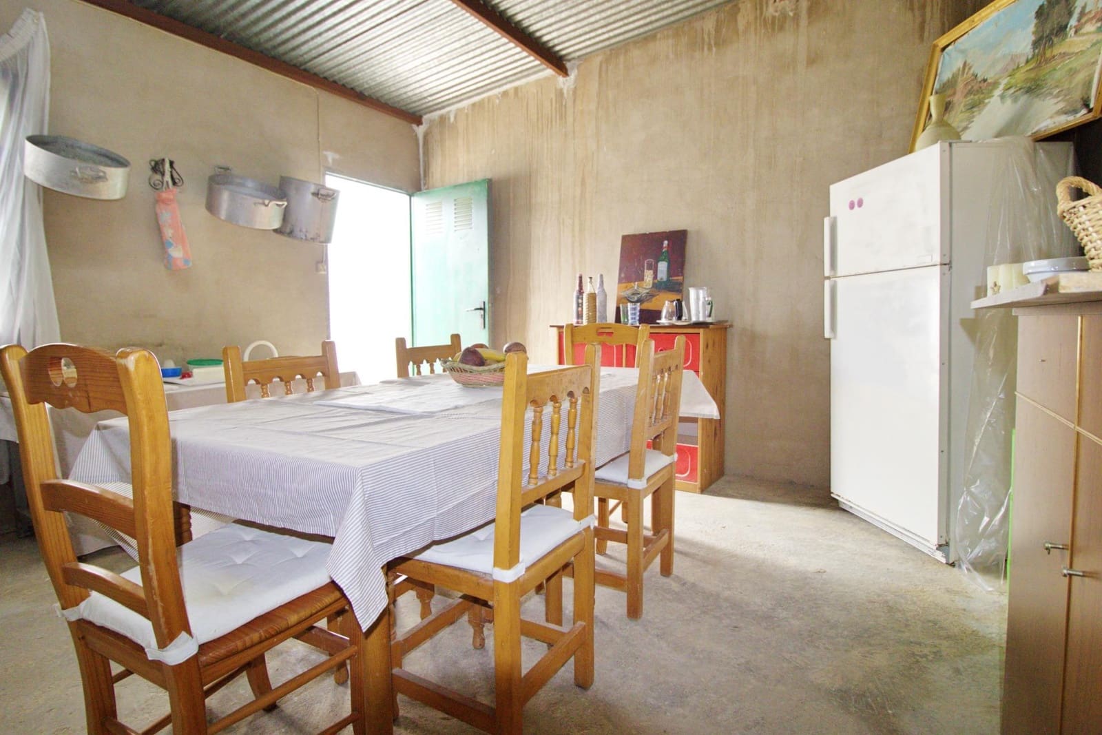 4 slaapkamer Villa te koop in Elche / Elx met garage - € 300.000 (Ref: 9677497)