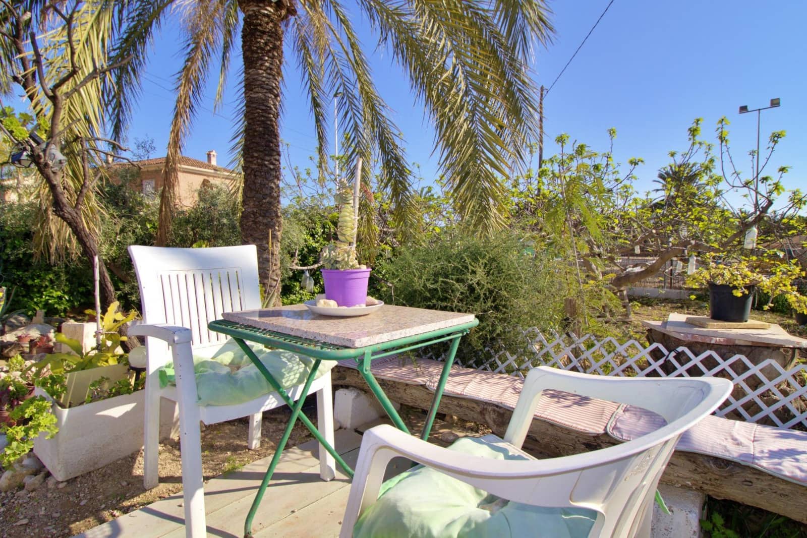 4 slaapkamer Villa te koop in Elche / Elx met garage - € 300.000 (Ref: 9677497)